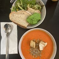   at Ravintola Lohtu in Helsinki