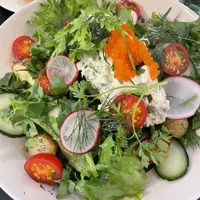   at Ravintola Lohtu in Helsinki