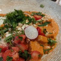 The first time at Ravintola Lohtu in Helsinki