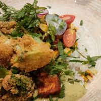 The second time at Ravintola Lohtu in Helsinki