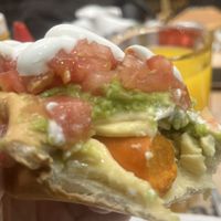   at Dominó - Mall Vivo Imperio in Santiago