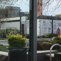   at Next Level Veggie Grill - University Village in Seattle