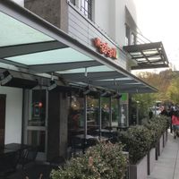   at Next Level Veggie Grill - University Village in Seattle