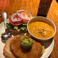  at Next Level Veggie Grill - University Village in Seattle