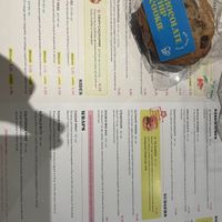   at Veggie Grill by Next Level - University Village in Seattle