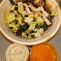  at Veggie Grill by Next Level - University Village in Seattle