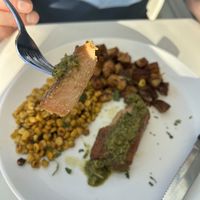   at Veggie Grill by Next Level - University Village in Seattle