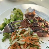   at Veggie Grill by Next Level - University Village in Seattle