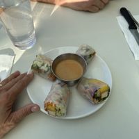   at Veggie Grill by Next Level - University Village in Seattle