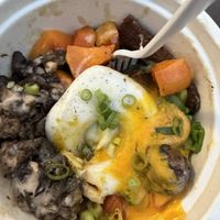   at Veggie Grill by Next Level - University Village in Seattle