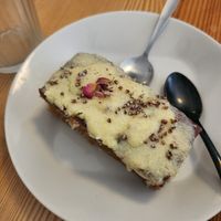  at Leonardos Kafferosteri in Stockholm