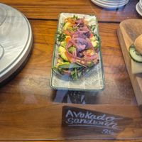  at Leonardos Kafferosteri in Stockholm