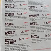  at Helena Adentro in Filandia