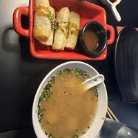   at Don Neko Sushi in Mallorca