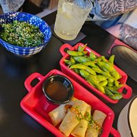  at Don Neko Sushi in Mallorca