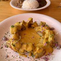 Delicious! at Rocoto Cusqueño in Santiago