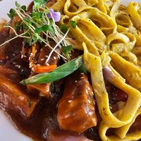  at Rocoto Cusqueño in Santiago