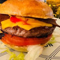   at Byron - Covent Garden in London