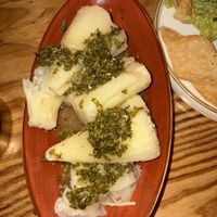 Yucca !!!!  at Tinker Latin Restaurant in Gainesville