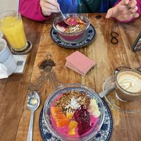   at Nook Cafe in Kota Kinabalu