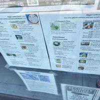   at Seoul Eats in Fullerton