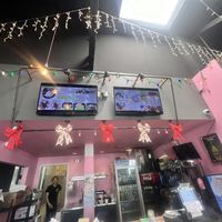   at Seoul Eats in Fullerton