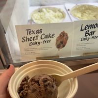   at Jeni's Splendid Ice Creams in Scottsdale