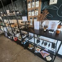 Inside at Butlers Essentials in Toodyay