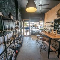 Inside at Butlers Essentials in Toodyay