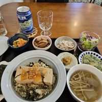 Set many 2 at Obuthan in Busan