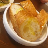 Bread 5/10 at Obuthan in Busan