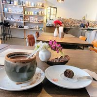  at Pods of Beans in Copenhagen