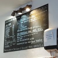  at Pods of Beans in Copenhagen