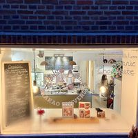   at Pods of Beans in Copenhagen