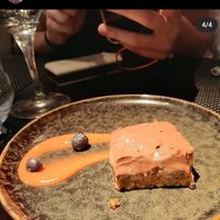  at TAN Restaurant in Brussels