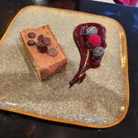  at TAN Restaurant in Brussels