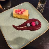  at TAN Restaurant in Brussels