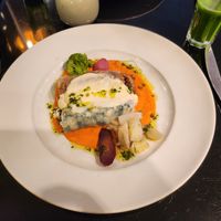  at TAN Restaurant in Brussels