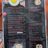  at ASAHI SUSHI in Berlin