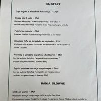  at KRZAKI Vege Street Food in Plock