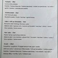  at KRZAKI Vege Street Food in Plock