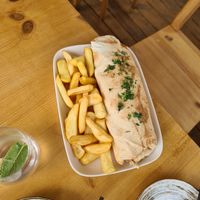  at KRZAKI Vege Street Food in Plock