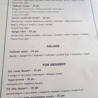 Tortilla at KRZAKI Vege Street Food in Plock