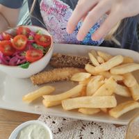  at KRZAKI Vege Street Food in Plock