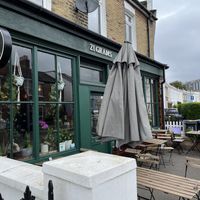 Exterior  at 21 Grams in South West London