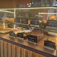   at 21 Grams in South West London