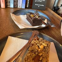   at 21 Grams in South West London