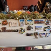   at 21 Grams in South West London