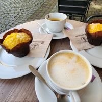 Yum at Coffee Fellows - Altstadt Steingasse in Heidelberg