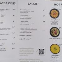 Angebote at Coffee Fellows - Altstadt Steingasse in Heidelberg